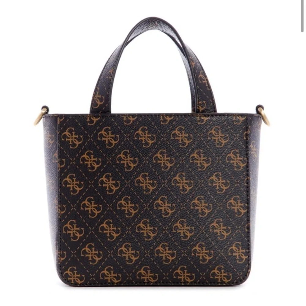 New GUESS Layla Tote